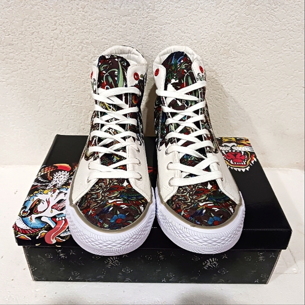Ed Hardy - Picture 4 of 4